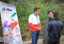 گزارش تصویری | اردوی فرهنگی و تفریحی ویژه دانشجویان جدید الورود - پسران 